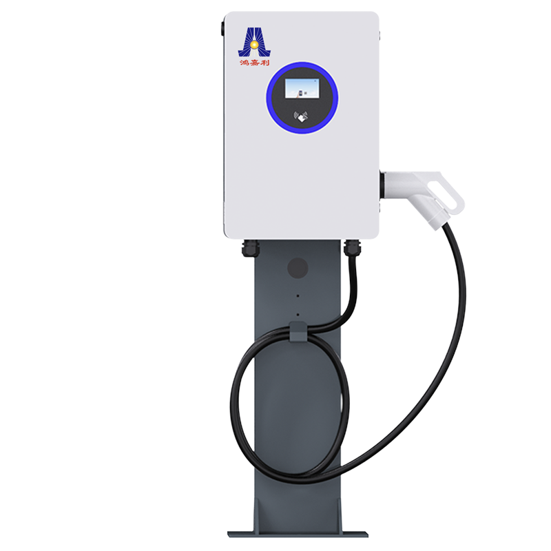 20-40kW 壁掛/立柱式直流樁